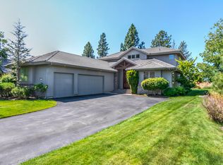 61807 Fall Creek Loop, Bend, OR 97702