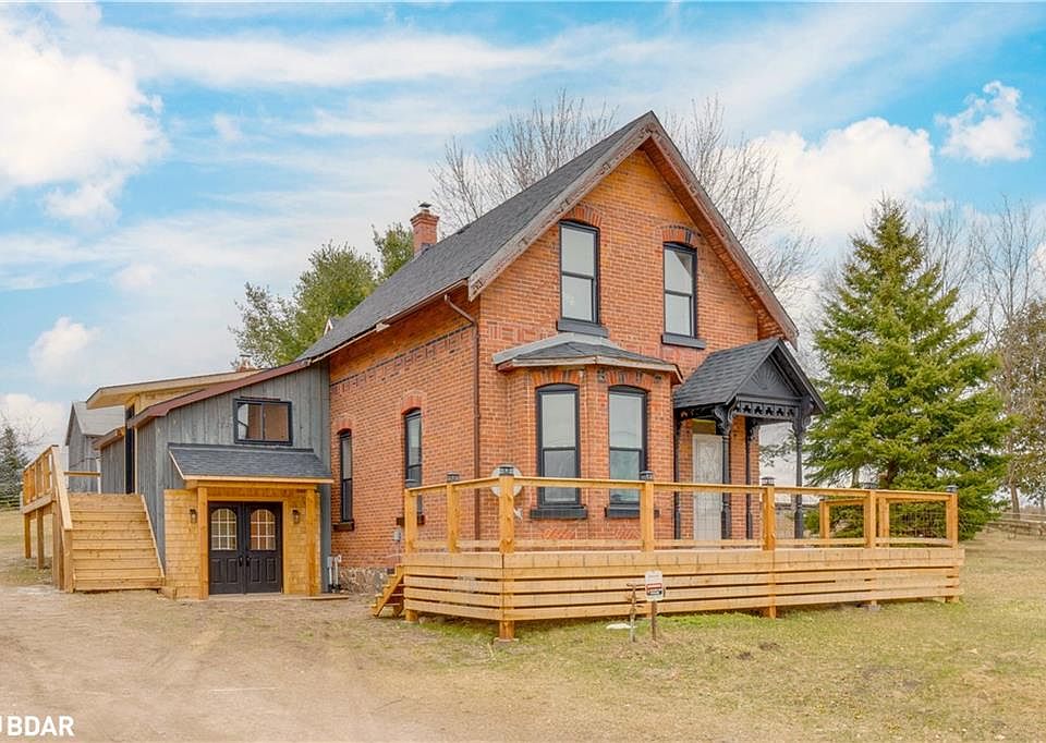 1998 Old Barrie Rd E E, Oro Medonte, ON L0L 1T0 MLS 40561671 Zillow