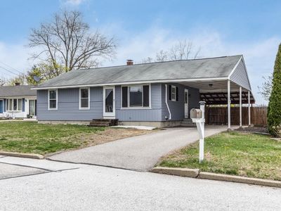 49 Devco Drive, Manchester, NH, 03103