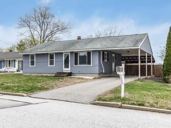 49 Devco Drive, Manchester, NH 03103