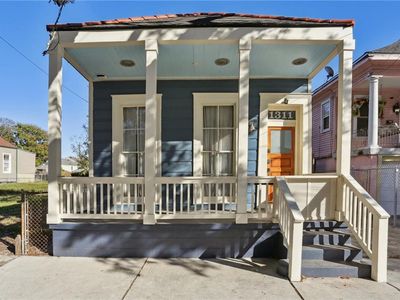1311 Elysian Fields Ave, New Orleans, LA, 70117