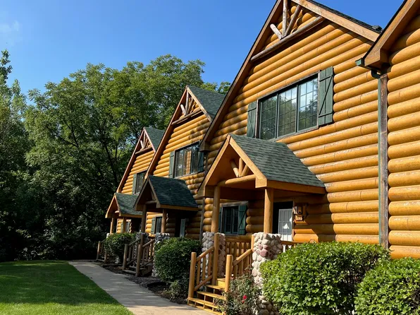 2643 N State Route 178 Lot 123, Utica, IL 61373