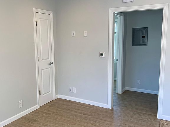 Living Area (photo taken from front door)