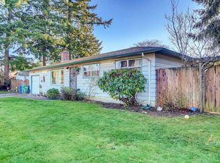 18350 NE Everett Ct, Portland, OR 97230