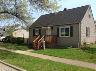 25301 Briardale Ave, Euclid, OH
