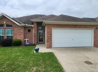 3236 Birchwood Triangle, Port Arthur, TX 77642
