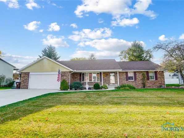122 Richland Dr, Bluffton, OH 45817