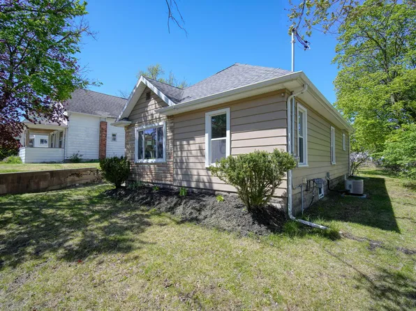 438 W Monroe St, Jackson, MI 49202