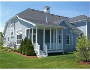 133 Winterberry Way, Norfolk, MA, 02056