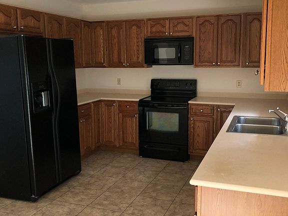 KITCHEN APPLIANCES