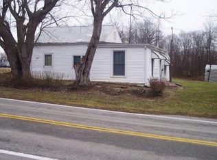 1348 State Route 247, Hillsboro, OH 45133