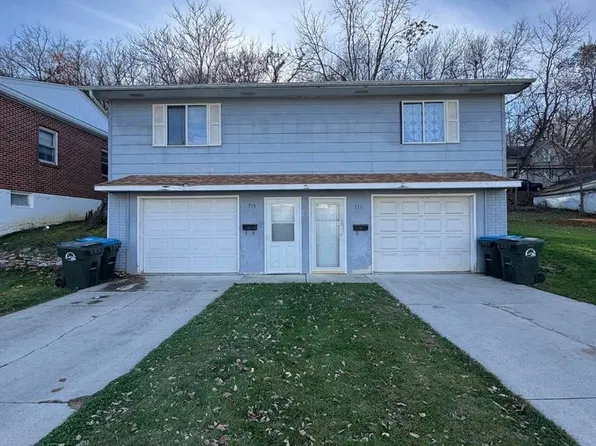 715 Avenue C, Fort Dodge, IA 50501