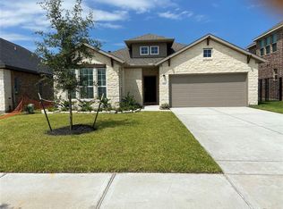 2801 Arbor Edge Xing, La Marque, TX 77568