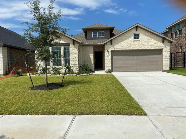 2801 Arbor Edge Xing, La Marque, TX 77568