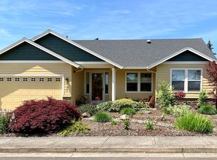 120 SW Redwood St, Yamhill, OR 97148