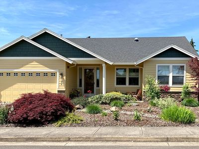 120 SW Redwood St, Yamhill, OR, 97148