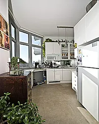 Sold by Olshan Realty