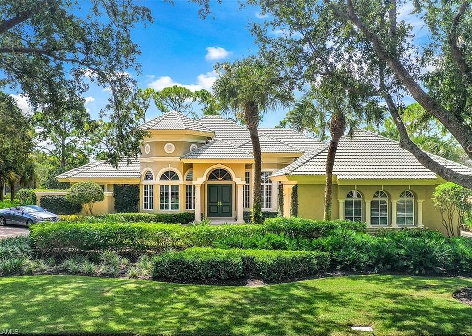 12627 Colliers Reserve Dr, Naples, FL 34110 Zillow
