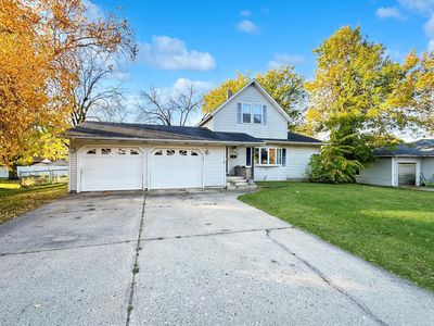 508 9th Ave SE, Waseca, MN, 56093