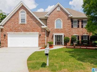 5809 Waterstone Pt, Hoover, AL 35244