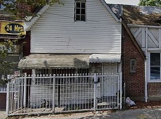 11460 Van Wyck Expy, South Ozone Park, NY 11420