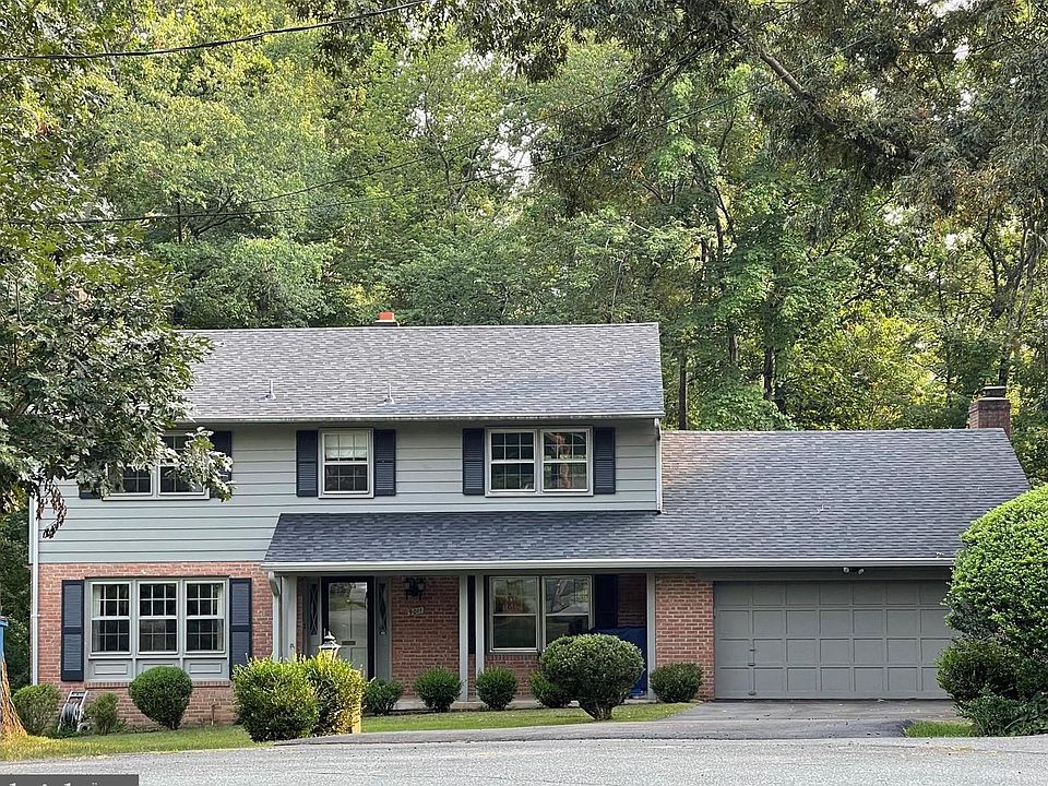 1st image of 9011 Colesbury Pl
