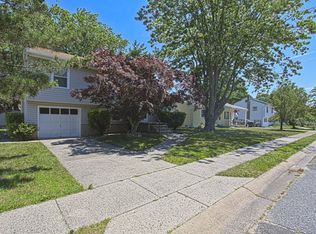 223 Suzanne Ave, Cape May, NJ 08204