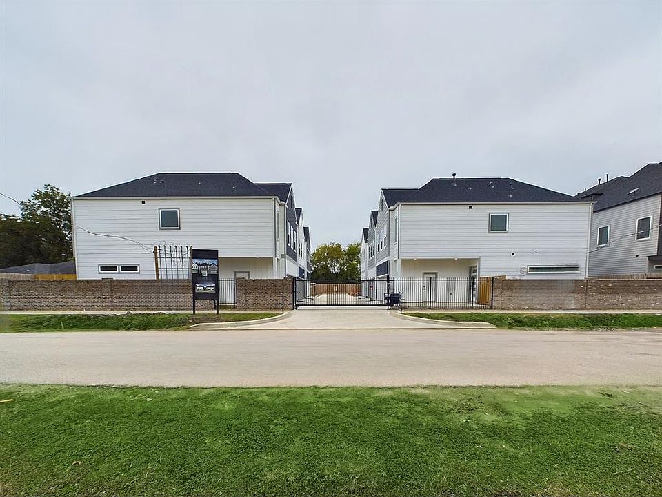 412 Neyland St Houston, TX, 77022 Apartments for Rent Zillow
