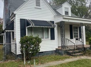 1006 Tower Hill Rd, Kinston, NC 28501