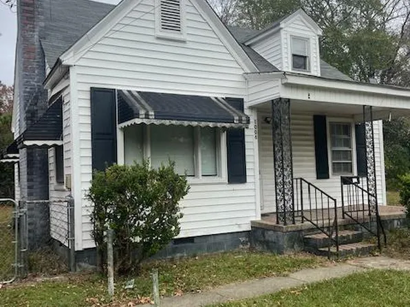 1006 Tower Hill Road, Kinston, NC 28501