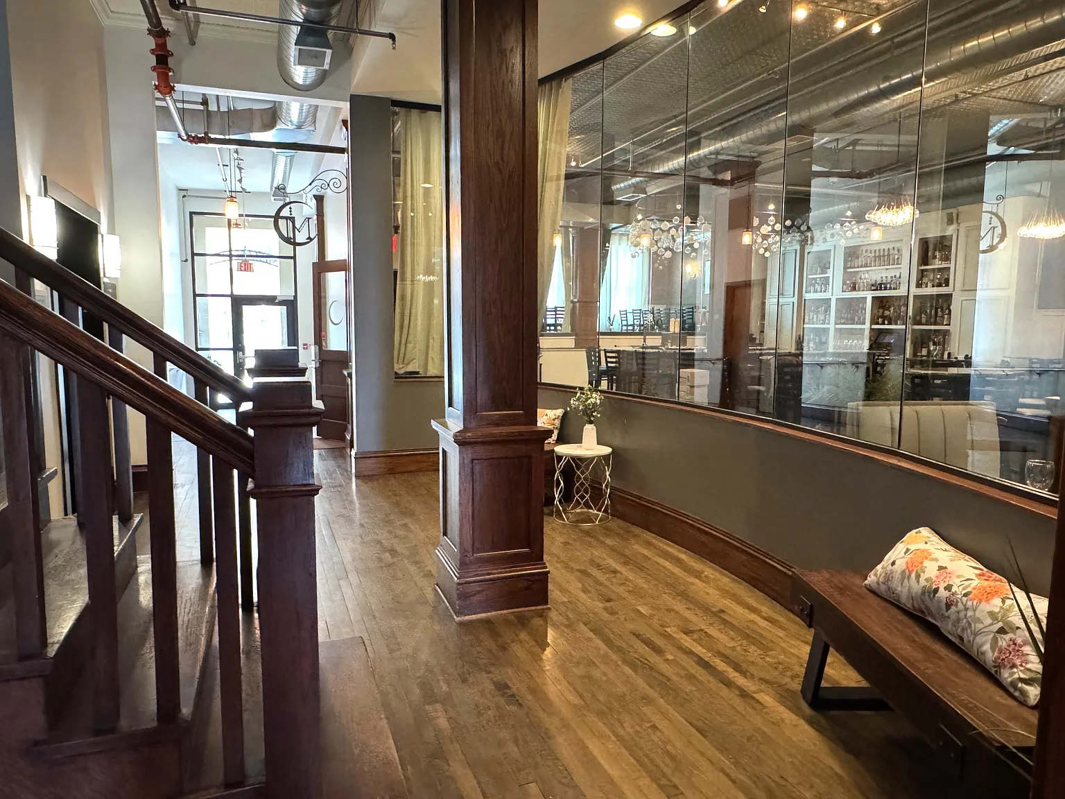 1 bed, 580 sqft, $820 — Photo 3