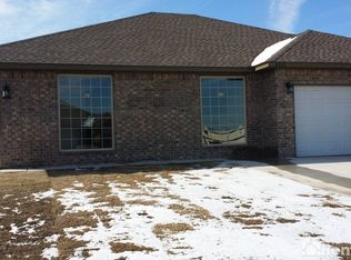 8019 S Klein Ave, Oklahoma City, OK 73139