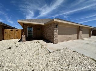 5520 Jarvis St #B, Lubbock, TX 79416