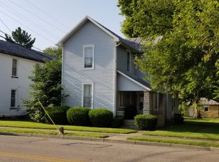 318 Mound Ave, Miamisburg, OH 45342