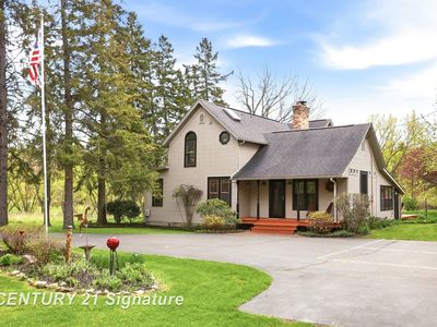 4815 N Hemlock Rd, Hemlock, MI, 48626