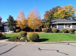 395 Redfield Pl, Moraga, CA