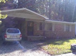 2209 Ridge Park Dr, Little Rock, AR 72204