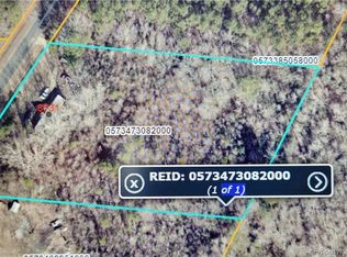 8731 Hawkins Rd, Linden, NC 28356