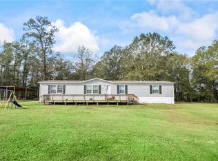 38036 Mike Fisher Rd, Franklinton, LA 70438