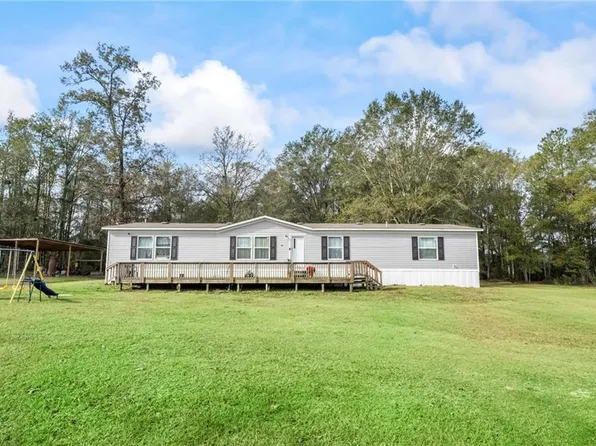 38036 Mike Fisher Rd, Franklinton, LA 70438