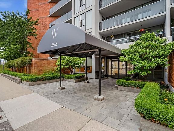 2nd image of 2665 Windwood Dr Unit 705