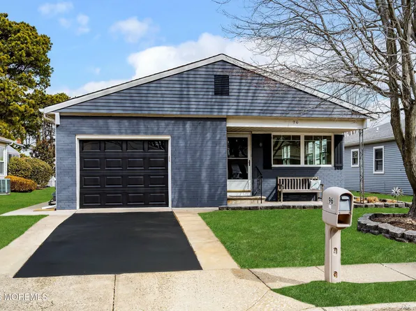 96 San Carlos Street, Toms River, NJ 08757