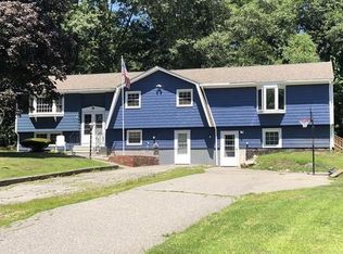 14 Burnham Rd, Billerica, MA 01821