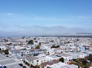 1907 21st Ave #A, San Francisco, CA 94116