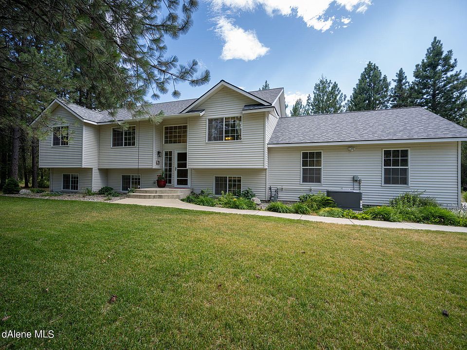 29759 N Wheatridge Rd, Athol, ID 83801 Zillow
