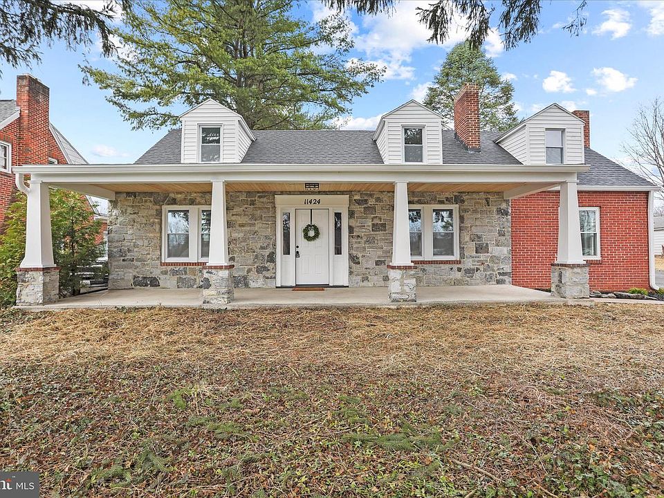 1st image of 11424 Englewood Rd