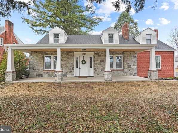 11424 Englewood Rd, Hagerstown, MD 21740