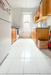 Rented by Quality Living Village, Inc.