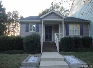 5529 Sharpe Dr, Raleigh, NC 27612