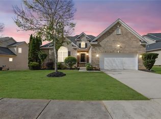 3863 Parham Way, Atlanta, GA 30349